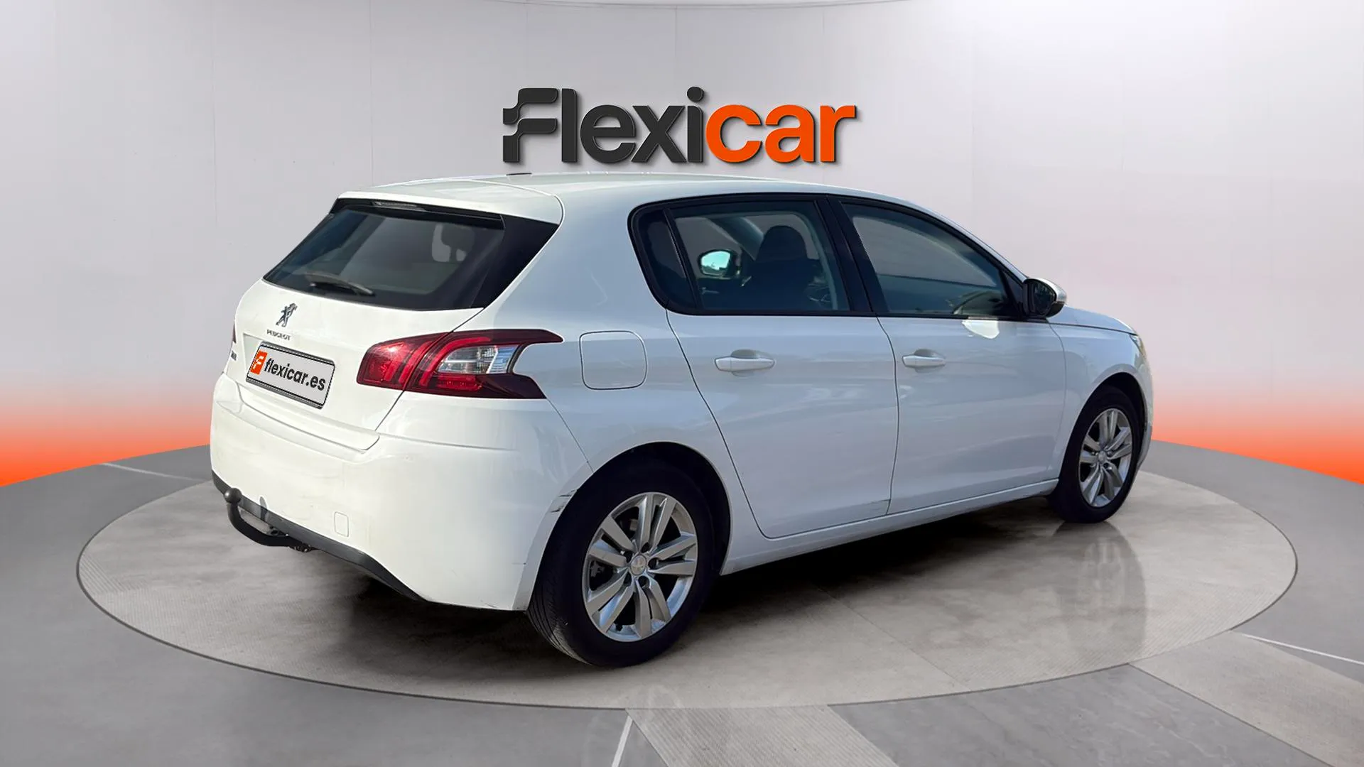 Peugeot 308 Active 1.5 BlueHDi - foto 4