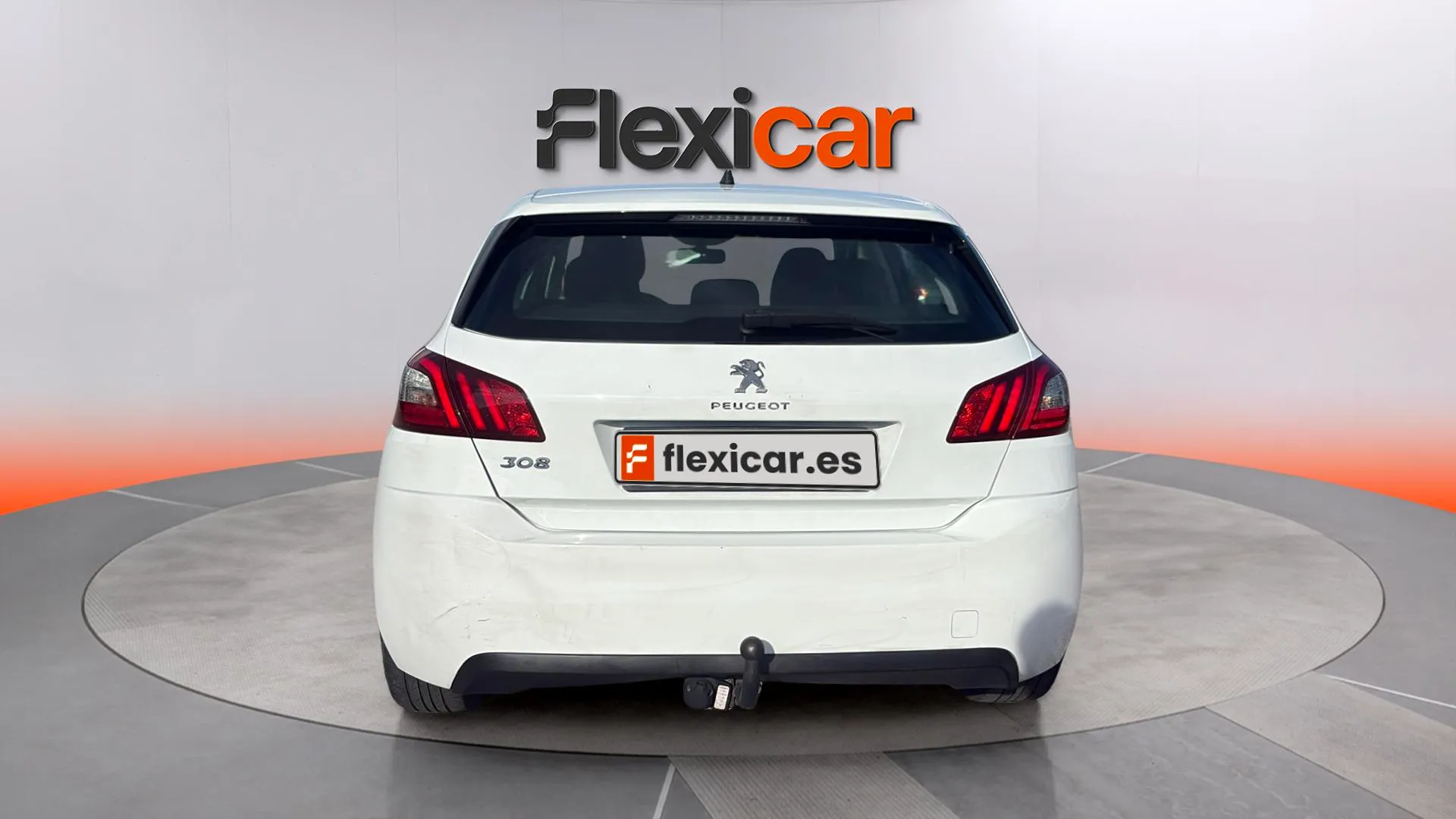 Peugeot 308 Active 1.5 BlueHDi - foto 5
