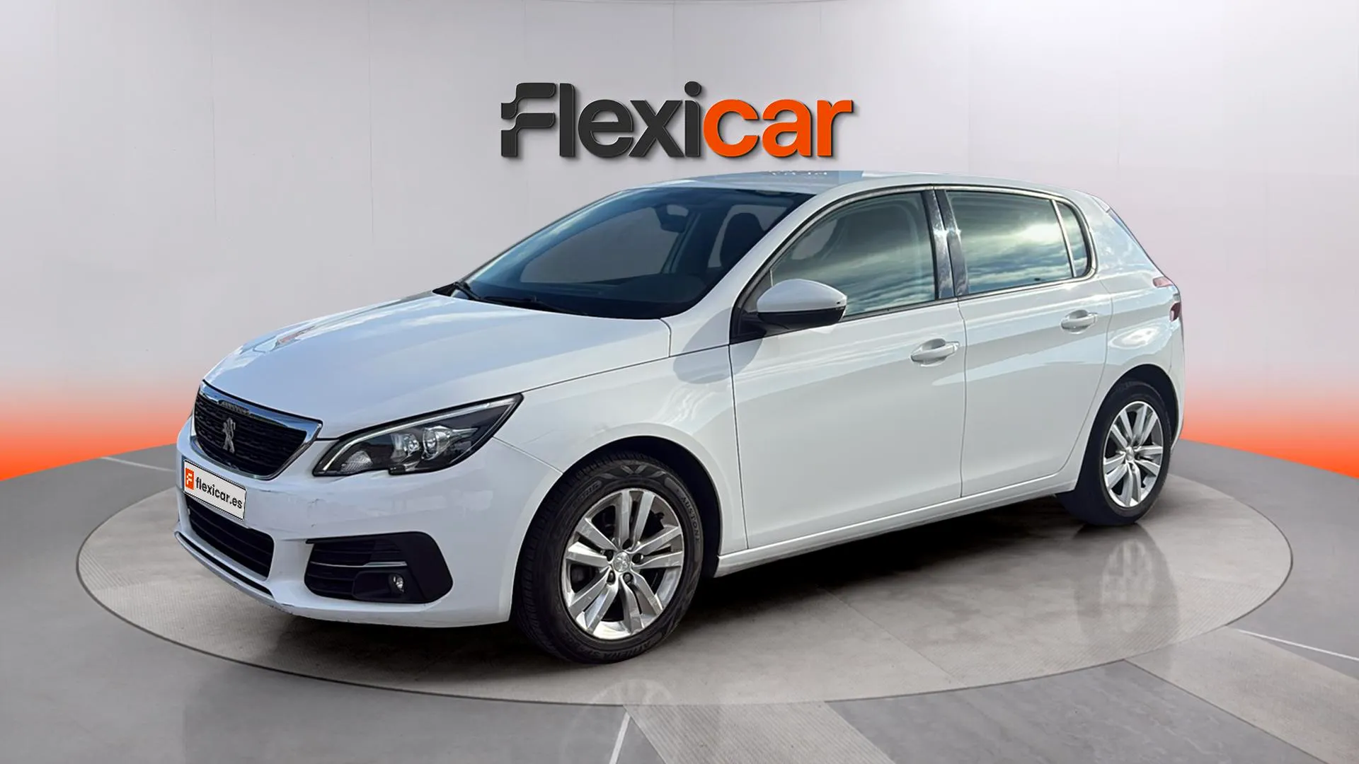 Peugeot 308 Active 1.5 BlueHDi - foto 3