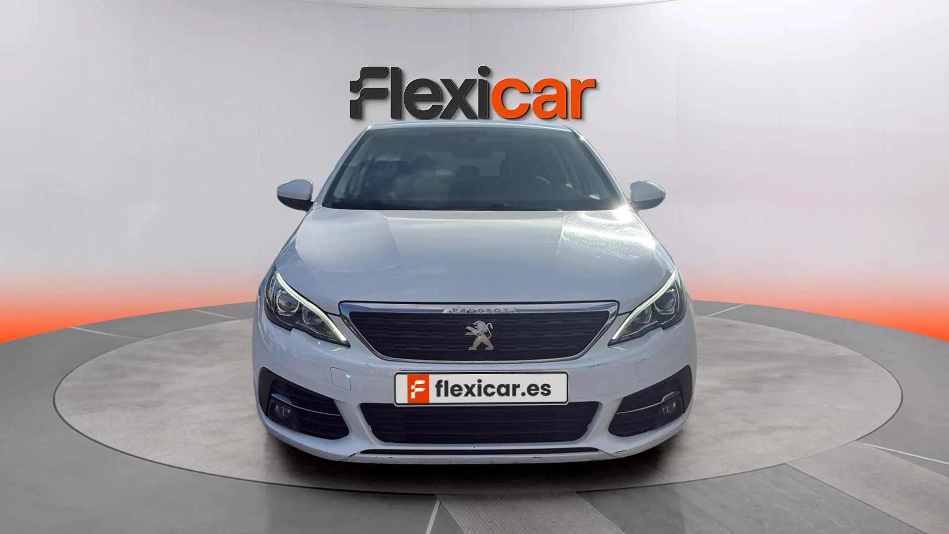 Peugeot 308 Active 1.5 BlueHDi - foto 2
