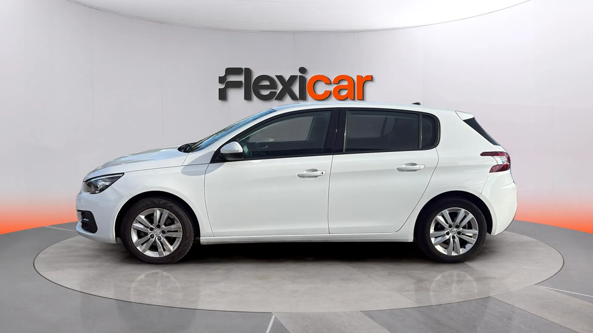 Peugeot 308 Active 1.5 BlueHDi - foto 7