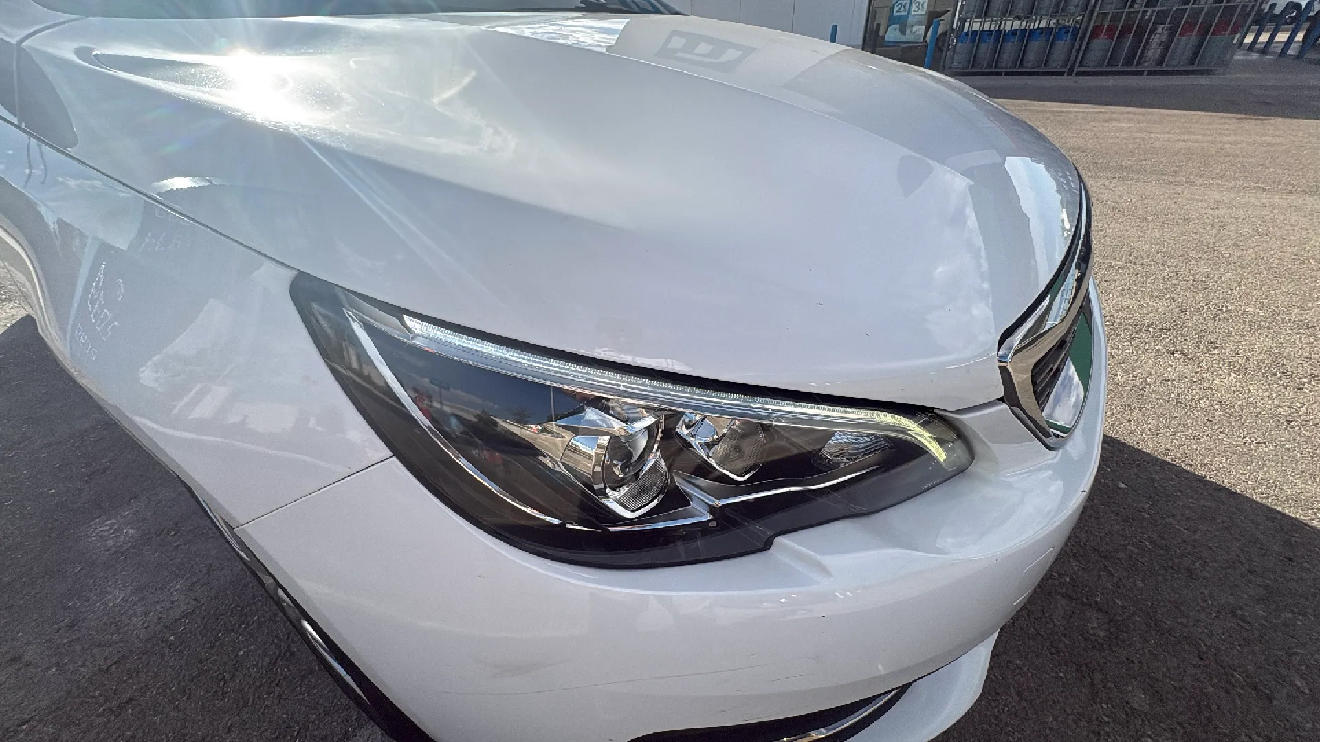 Peugeot 308 Active 1.5 BlueHDi - foto 28