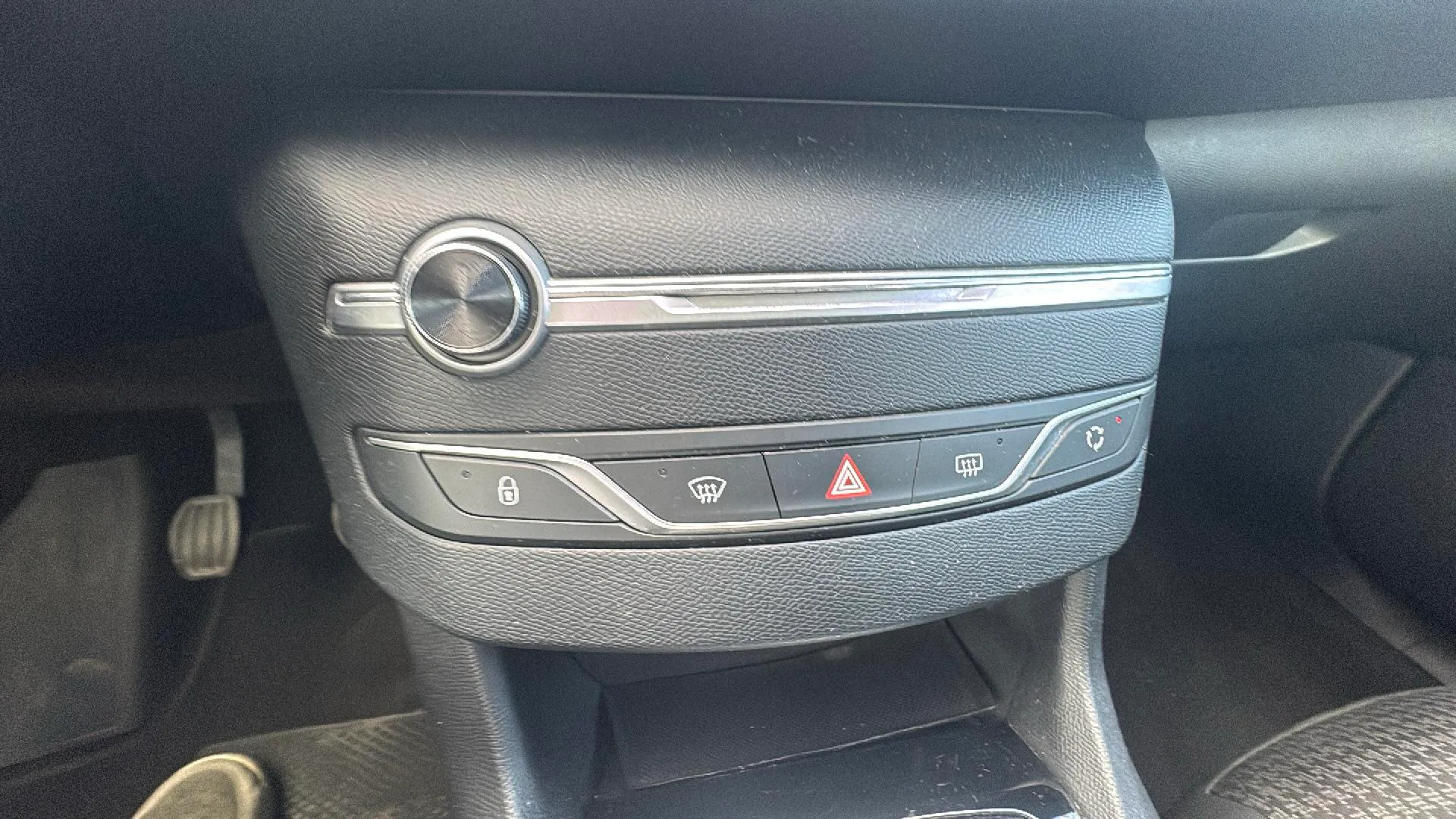 Peugeot 308 Active 1.5 BlueHDi - foto 22