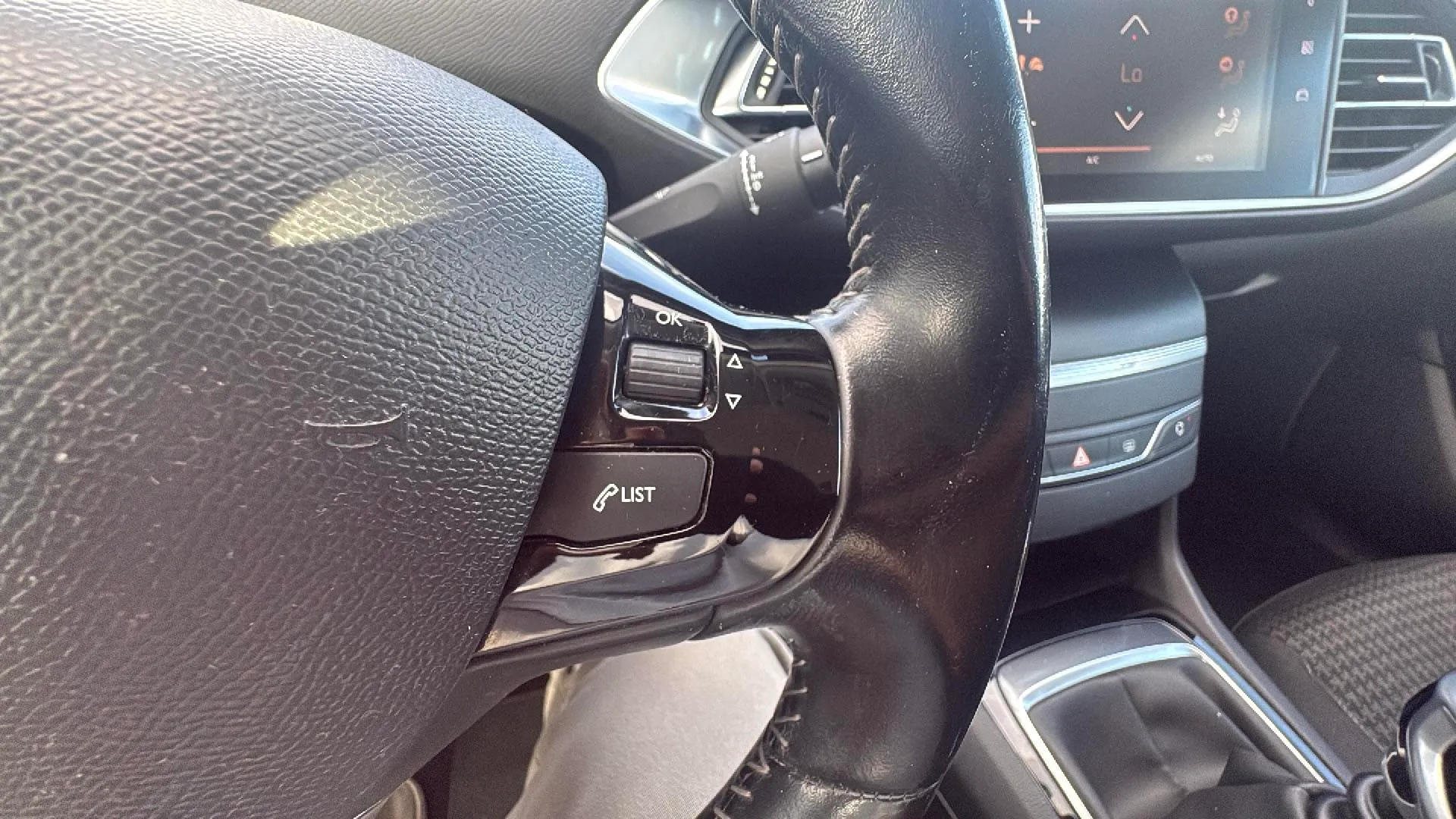Peugeot 308 Active 1.5 BlueHDi - foto 13