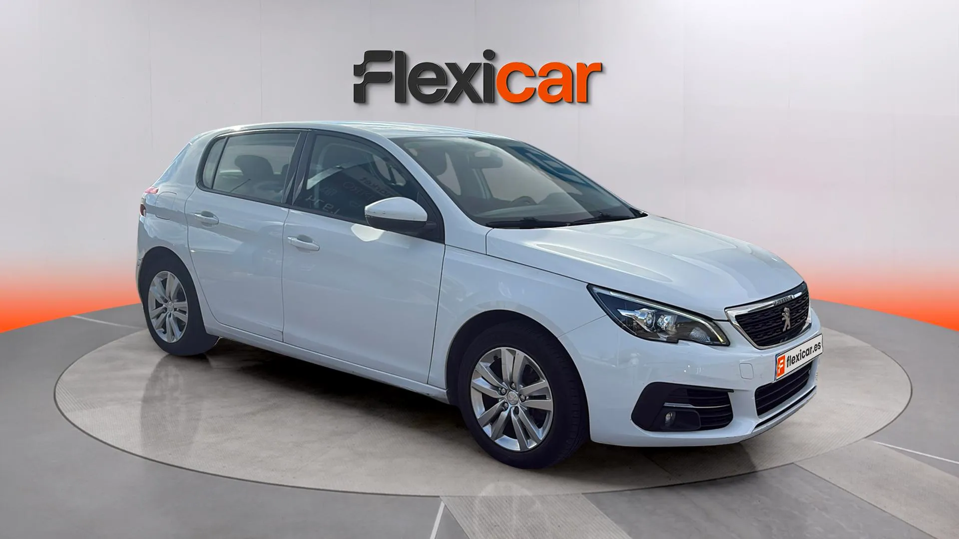 Peugeot 308 Active 1.5 BlueHDi