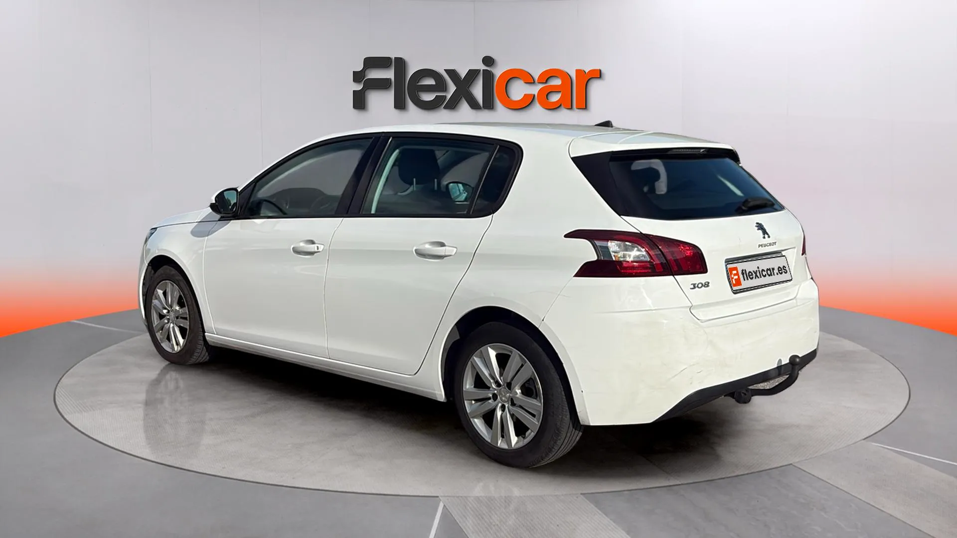 Peugeot 308 Active 1.5 BlueHDi - foto 6