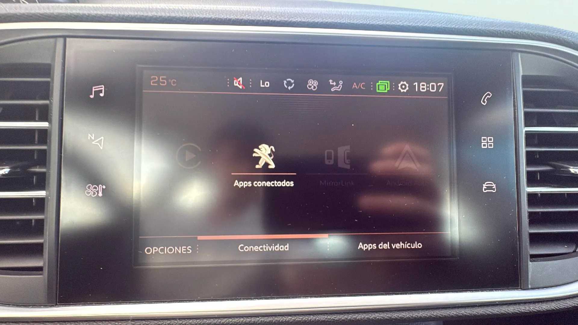 Peugeot 308 Active 1.5 BlueHDi - foto 21