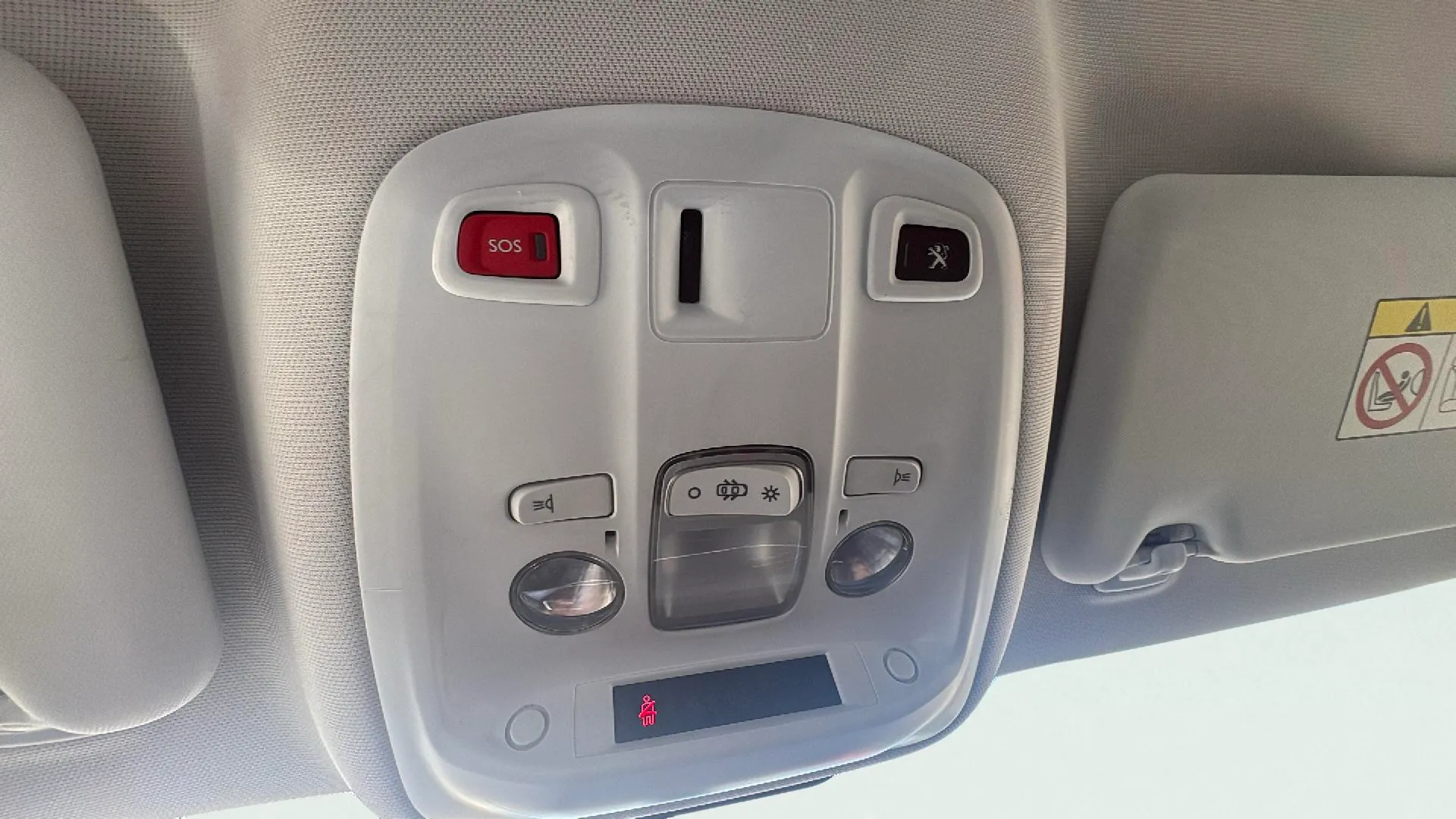 Peugeot 308 Active 1.5 BlueHDi - foto 19