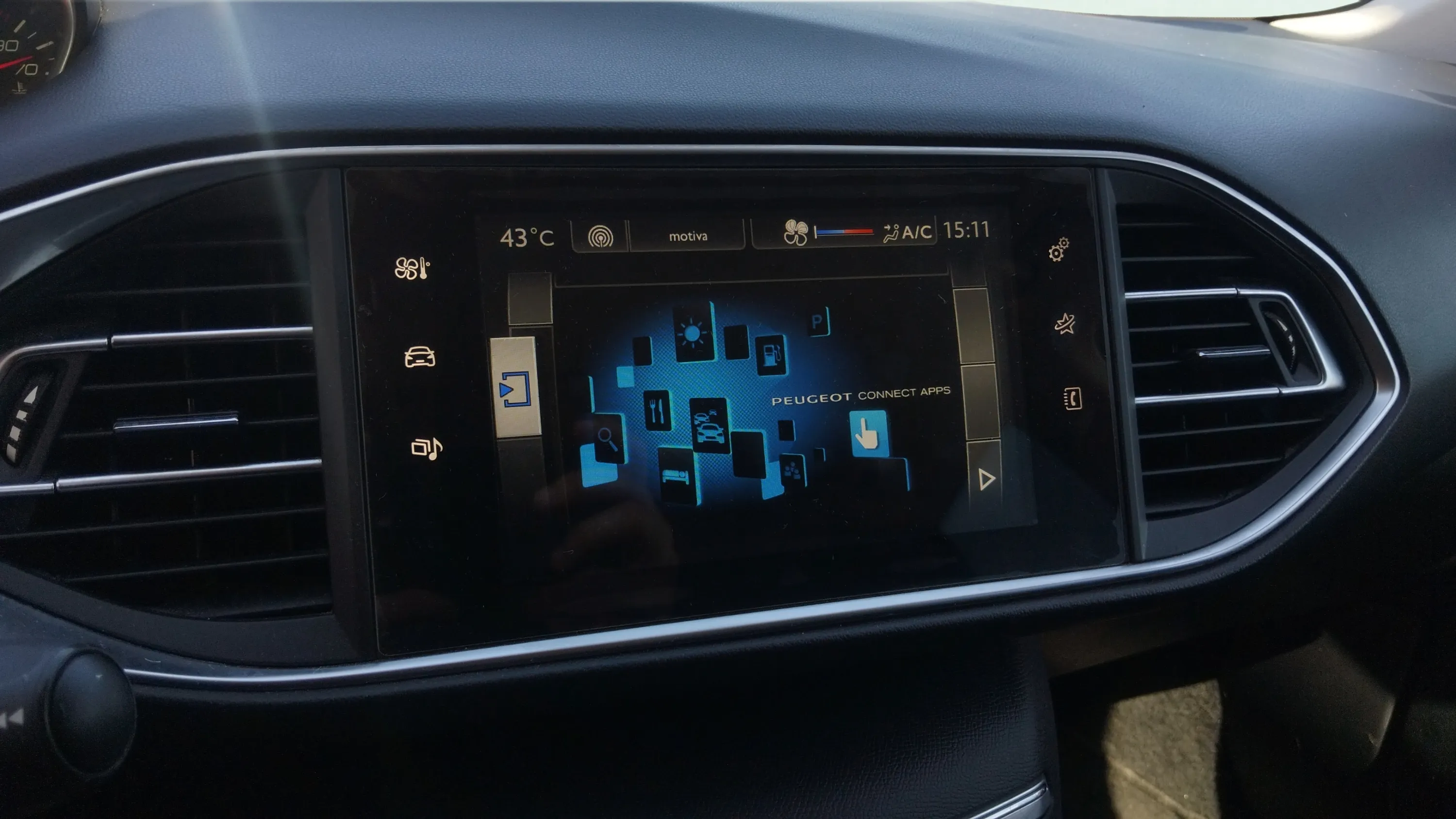 Peugeot 308 Access 1.6 BlueHDi - foto 16