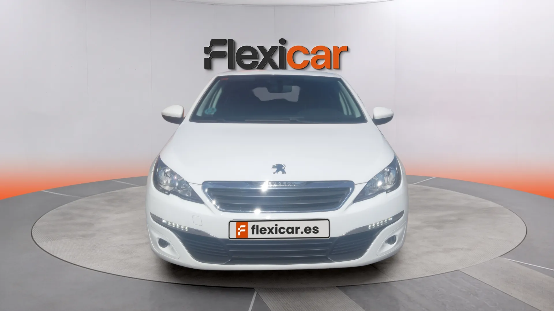 Peugeot 308 Access 1.6 BlueHDi - foto 2