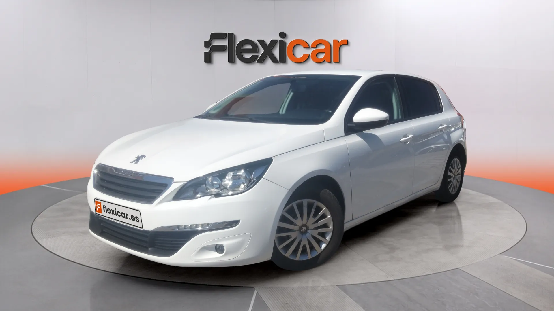 Peugeot 308 Access 1.6 BlueHDi - foto 3