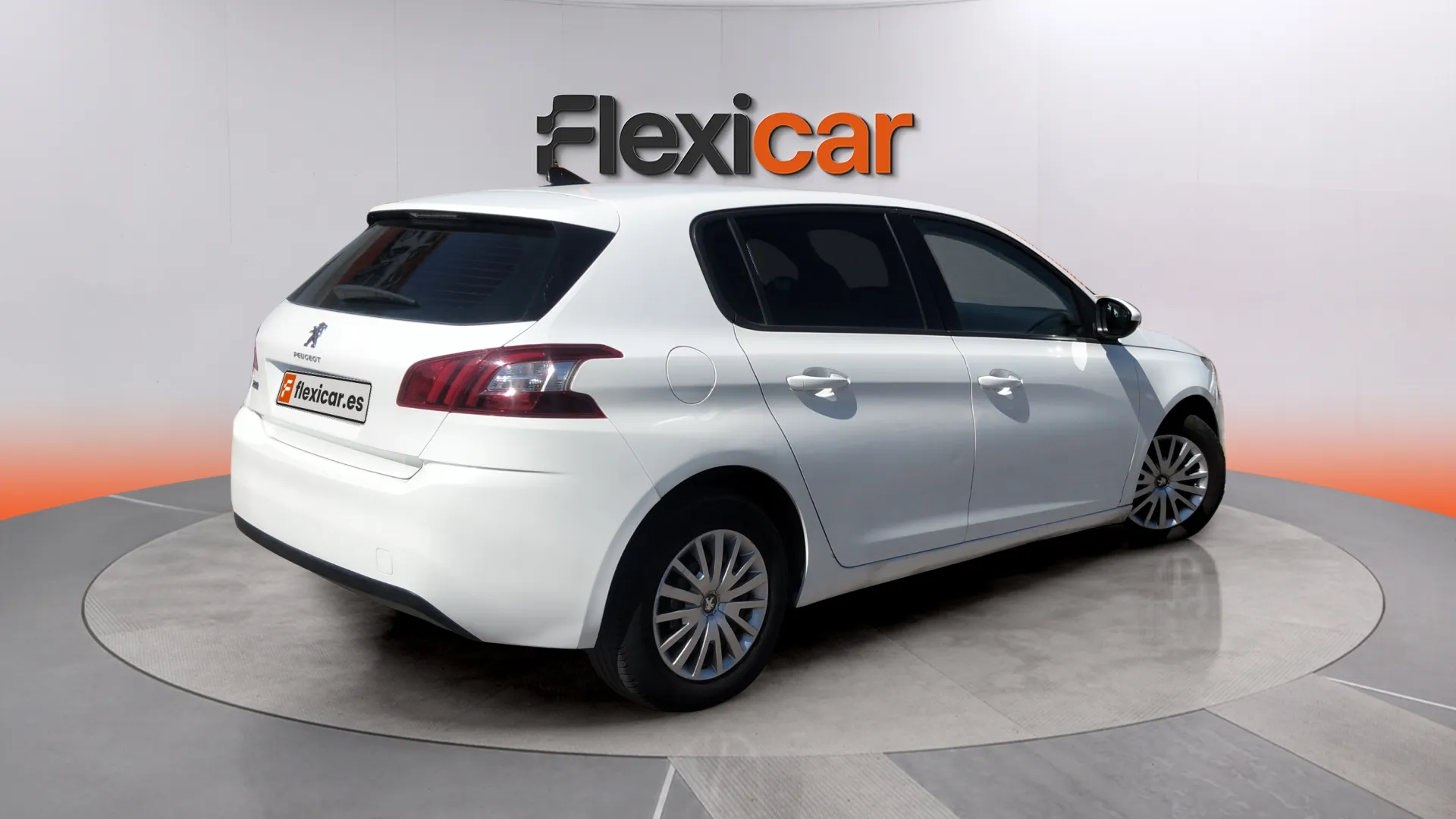 Peugeot 308 Access 1.6 BlueHDi - foto 5