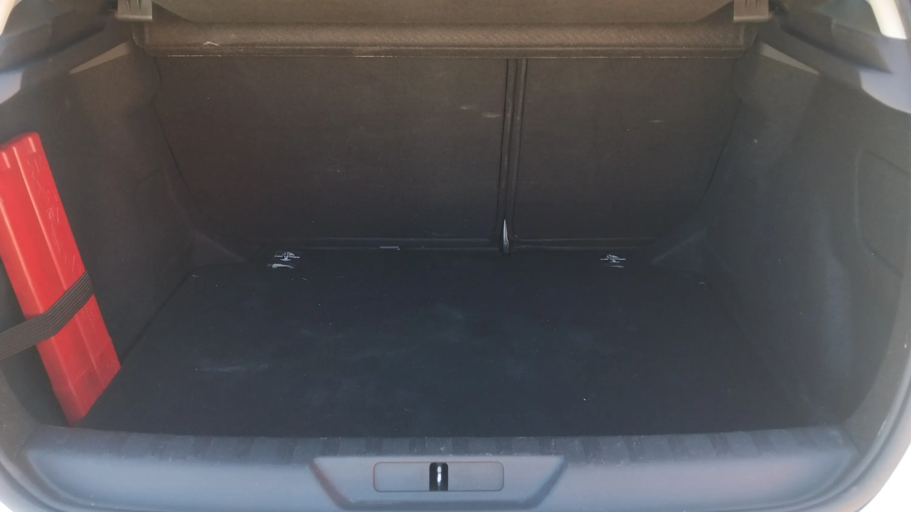 Peugeot 308 Access 1.6 BlueHDi - foto 9