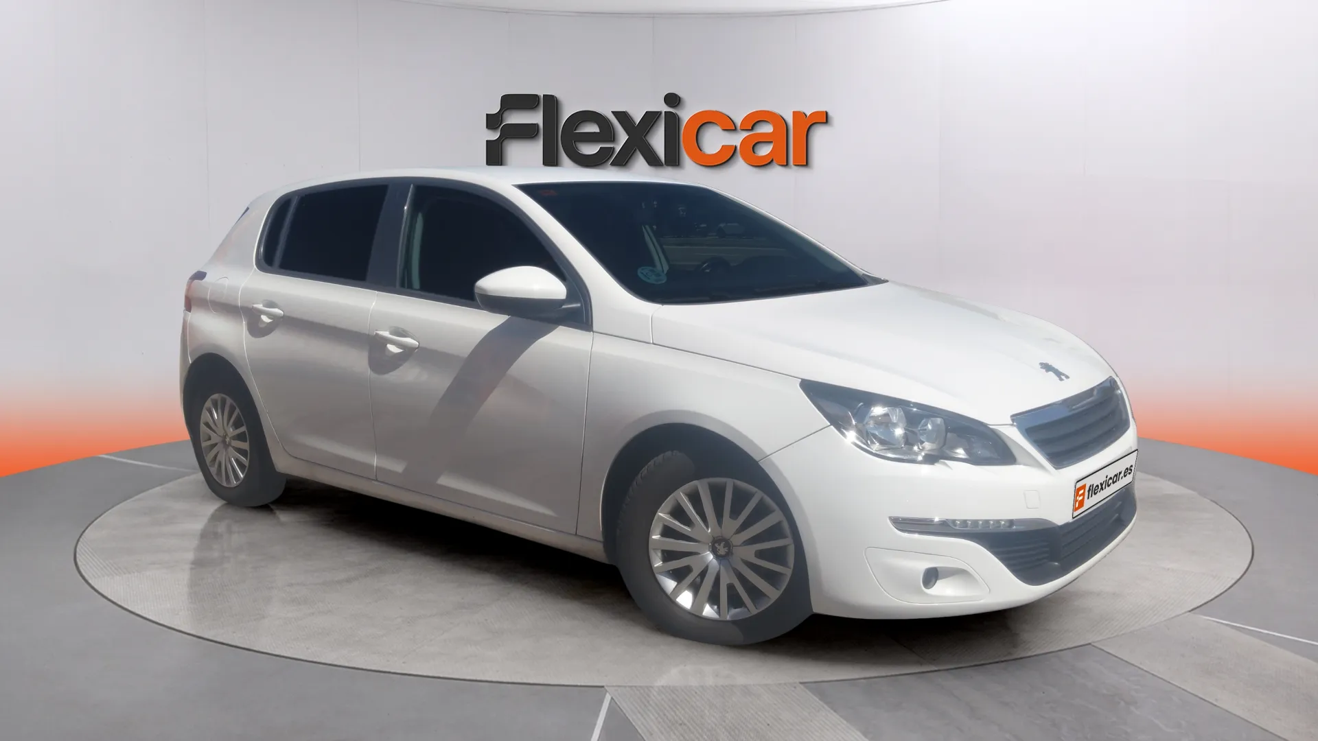 Peugeot 308 Access 1.6 BlueHDi