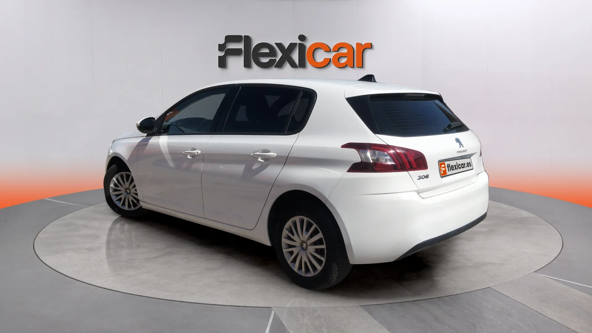 Peugeot 308 Access 1.6 BlueHDi - foto 7