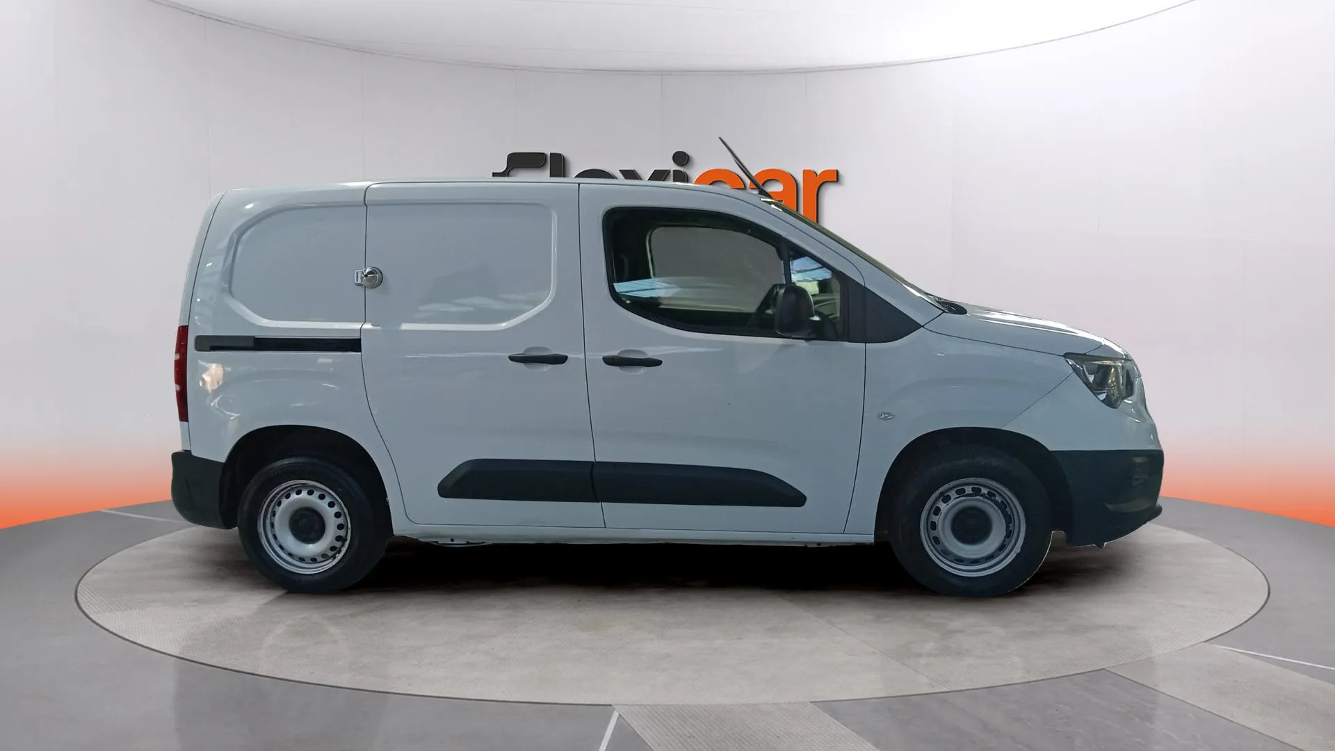 Opel Combo 1.5 TD Business Edition L1 N1 - foto 8