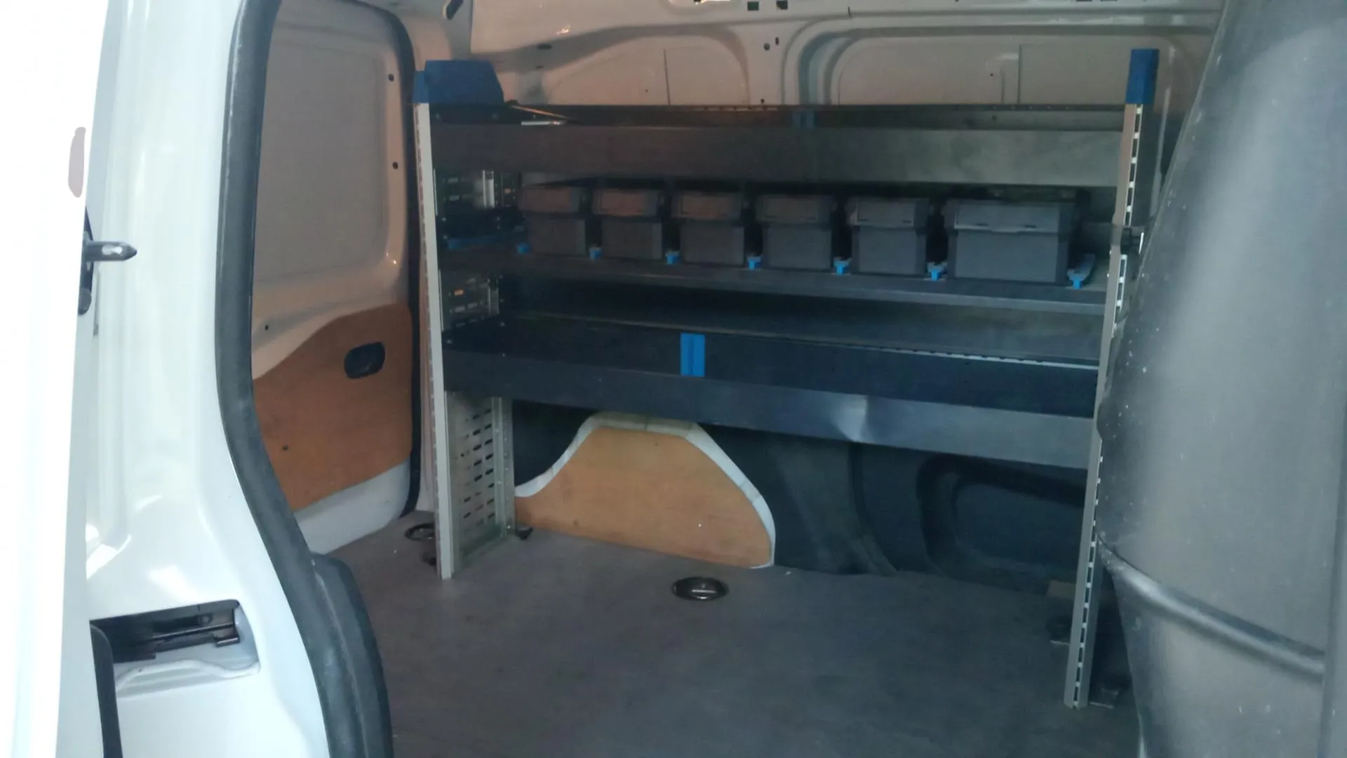Opel Combo 1.5 TD Business Edition L1 N1 - foto 10