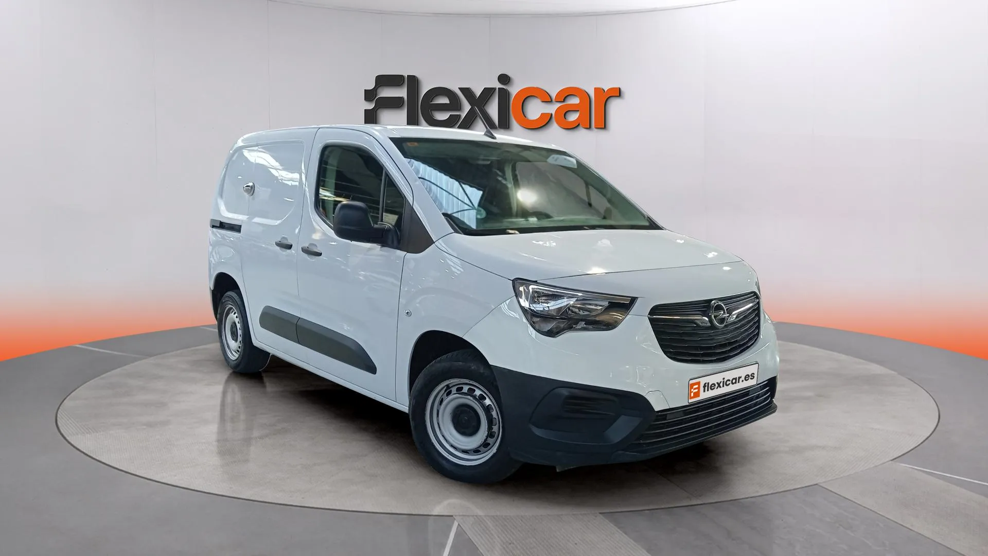 Opel Combo 1.5 TD Business Edition L1 N1