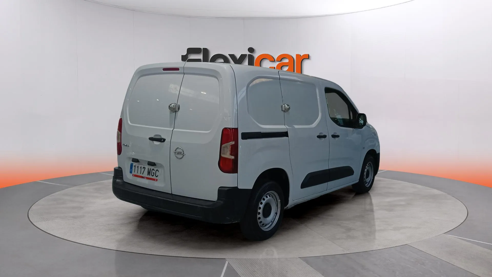Opel Combo 1.5 TD Business Edition L1 N1 - foto 7