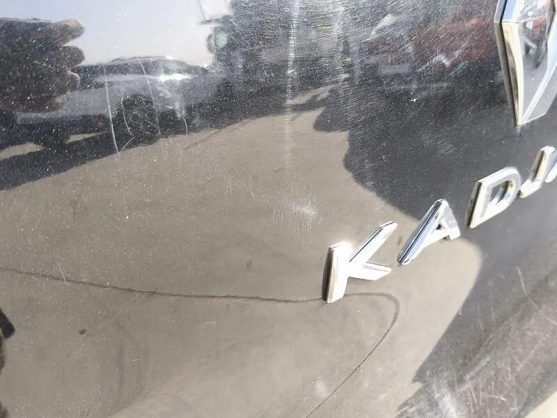 Renault Kadjar Zen GPF TCe - foto 38