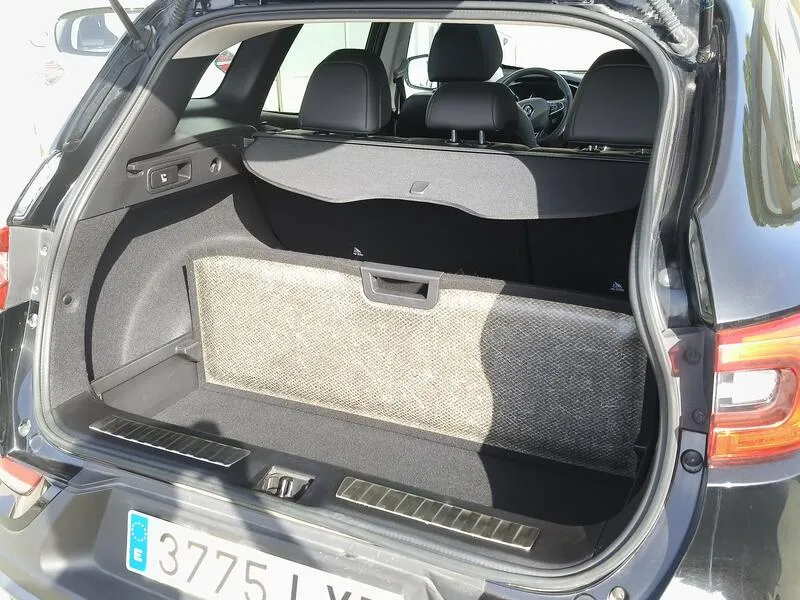 Renault Kadjar Zen GPF TCe - foto 42
