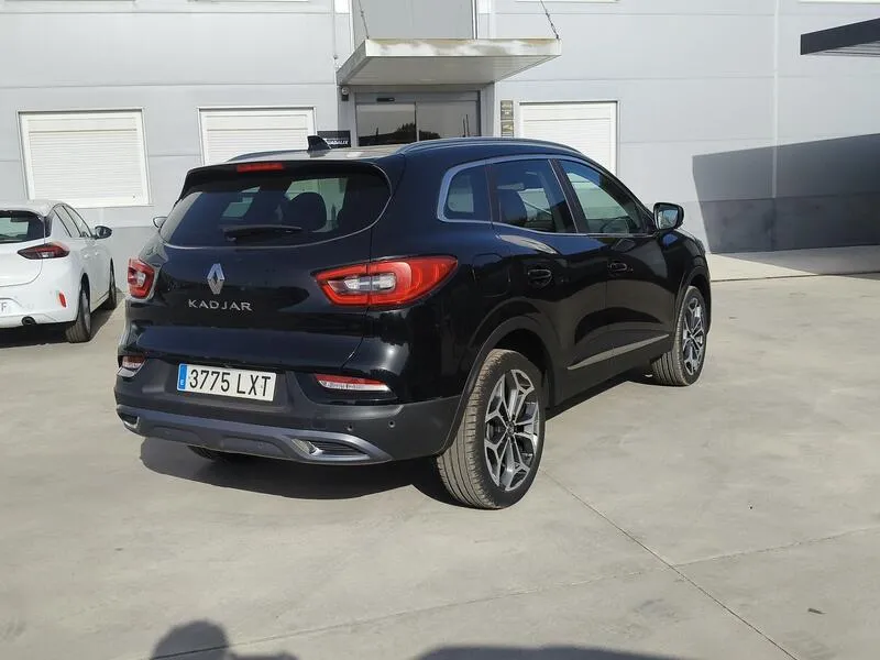 Renault Kadjar Zen GPF TCe - foto 6
