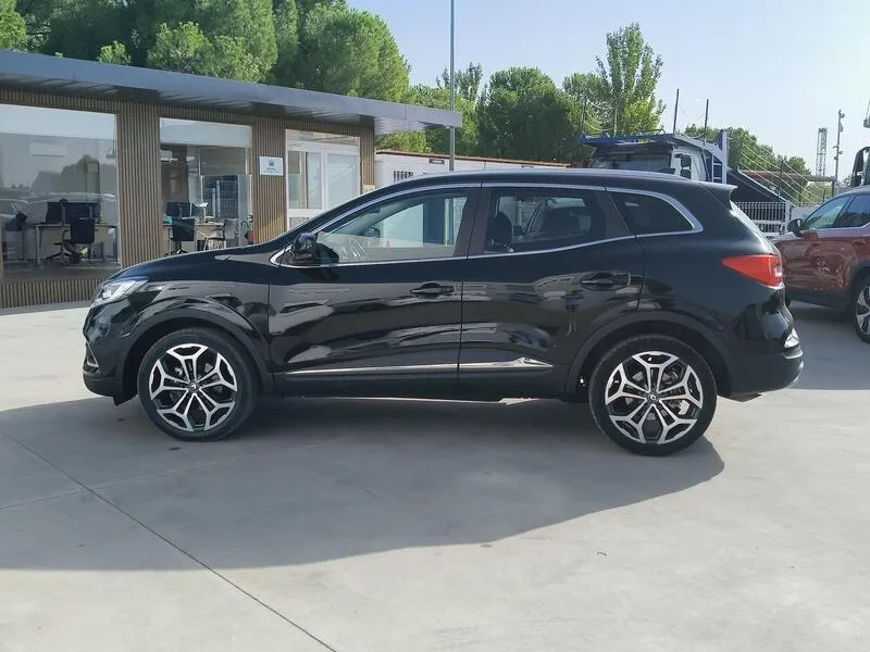 Renault Kadjar Zen GPF TCe - foto 3