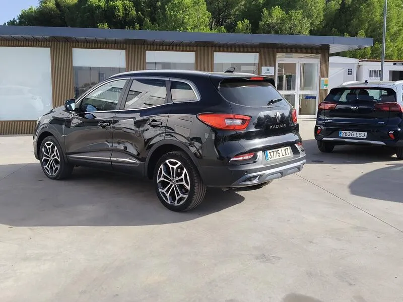 Renault Kadjar Zen GPF TCe - foto 4