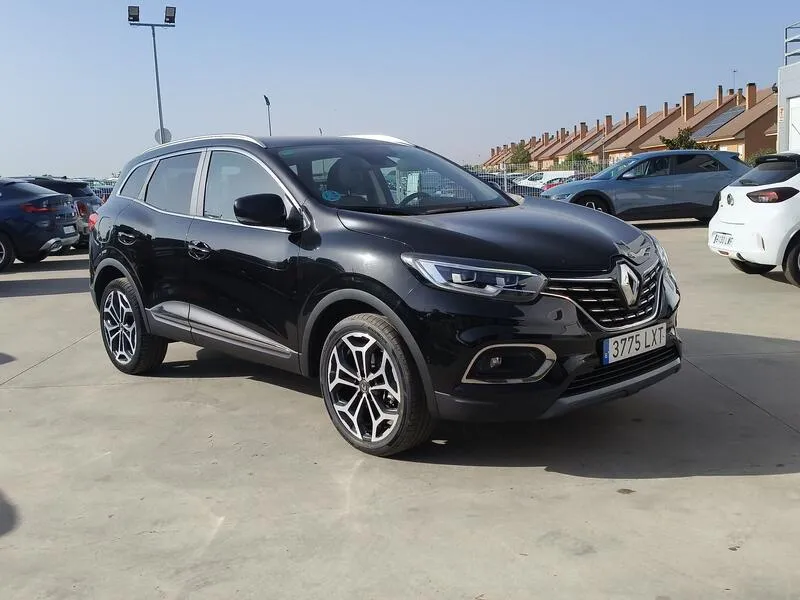 Renault Kadjar Zen GPF TCe - foto 8
