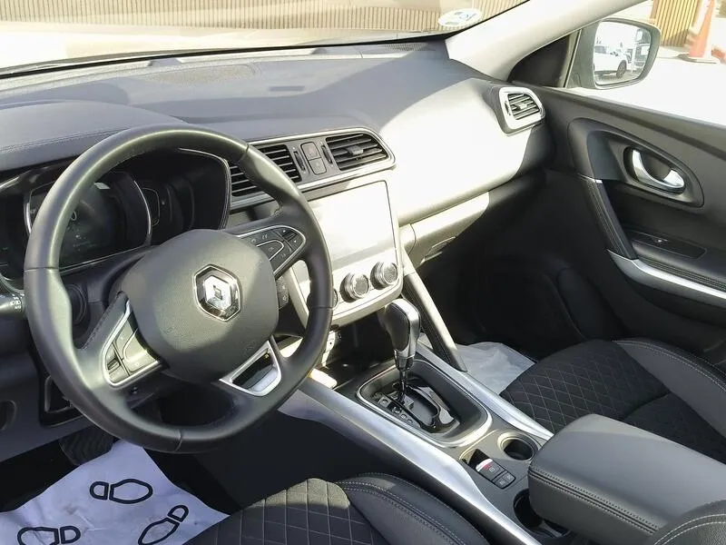 Renault Kadjar Zen GPF TCe - foto 10