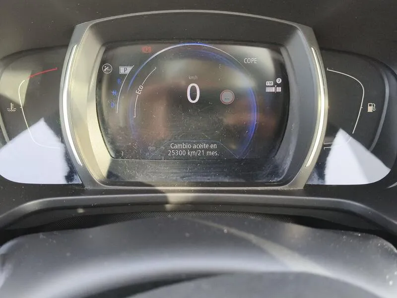 Renault Kadjar Zen GPF TCe - foto 19