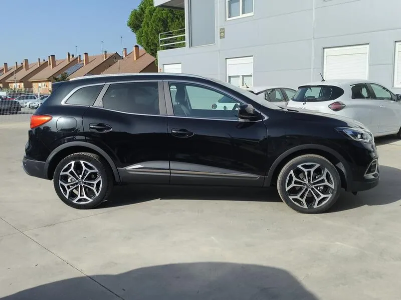 Renault Kadjar Zen GPF TCe - foto 7