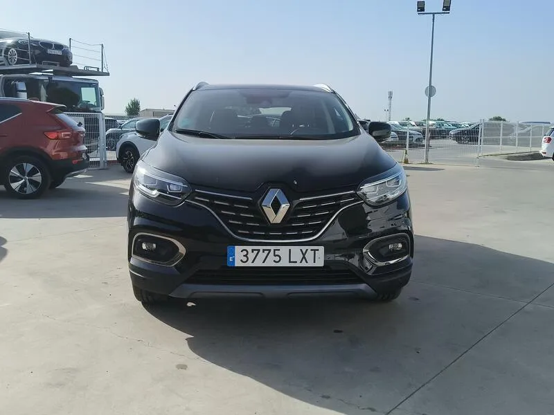 Renault Kadjar Zen GPF TCe - foto 9