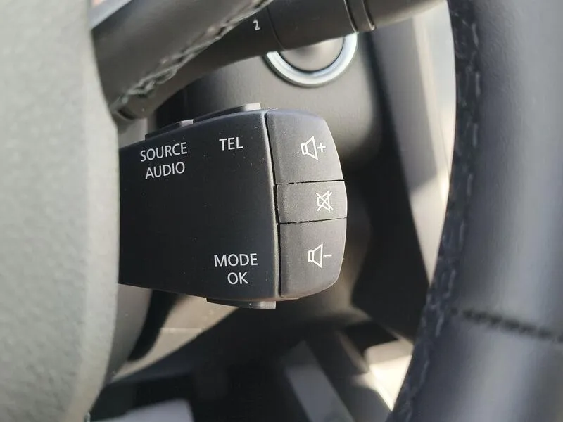Renault Kadjar Zen GPF TCe - foto 24