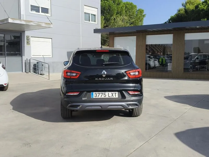 Renault Kadjar Zen GPF TCe - foto 5