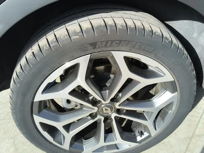 Renault Kadjar Zen GPF TCe - foto 44