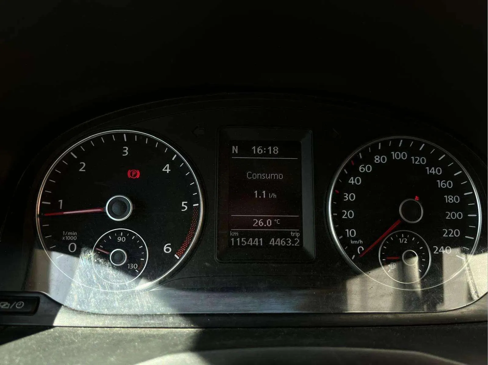 Volkswagen Caddy Beach 2.0 TDI BMT - foto 15