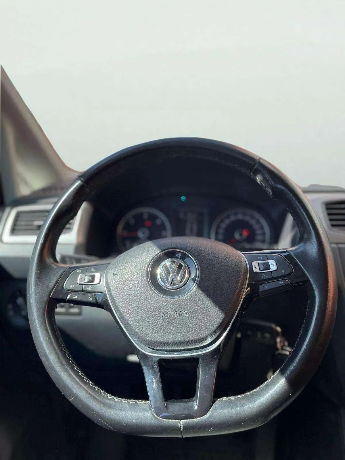 Volkswagen Caddy Beach 2.0 TDI BMT - foto 16