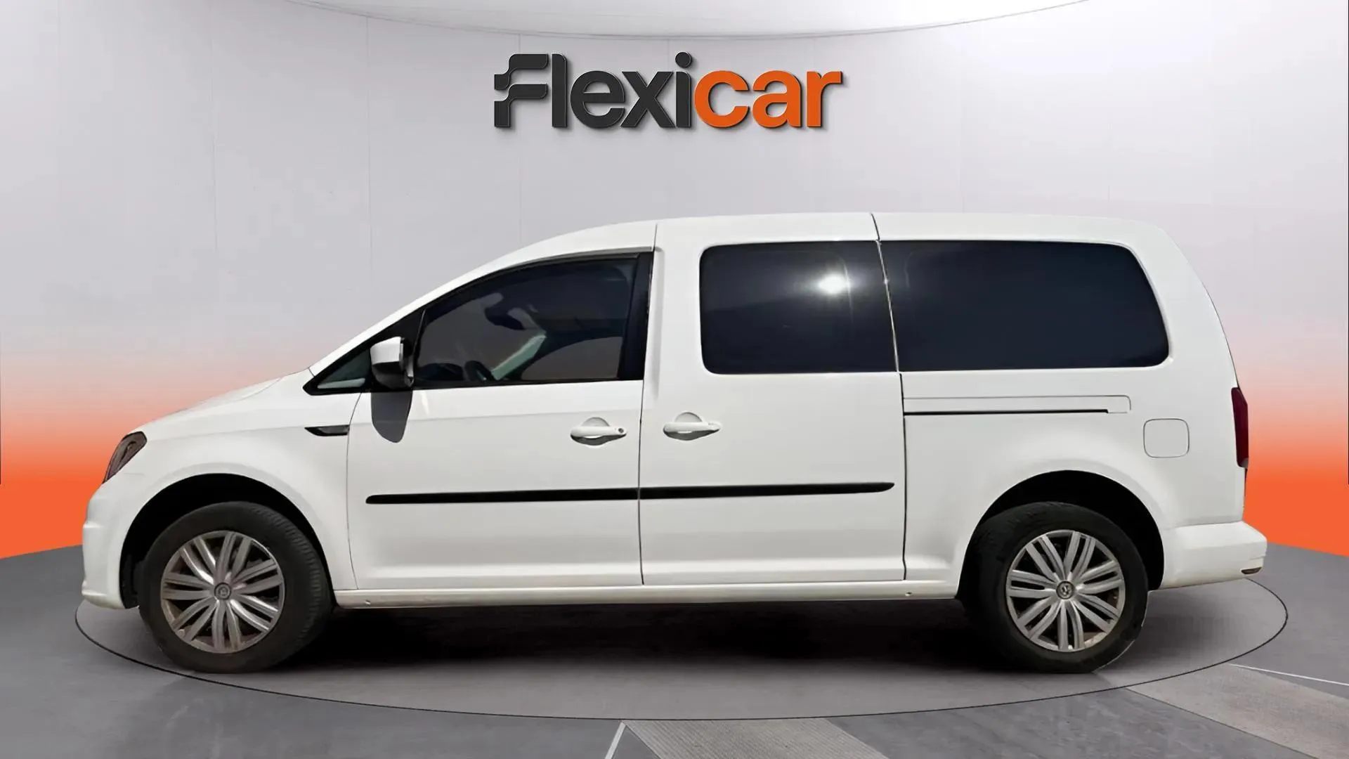 Volkswagen Caddy Beach 2.0 TDI BMT - foto 4