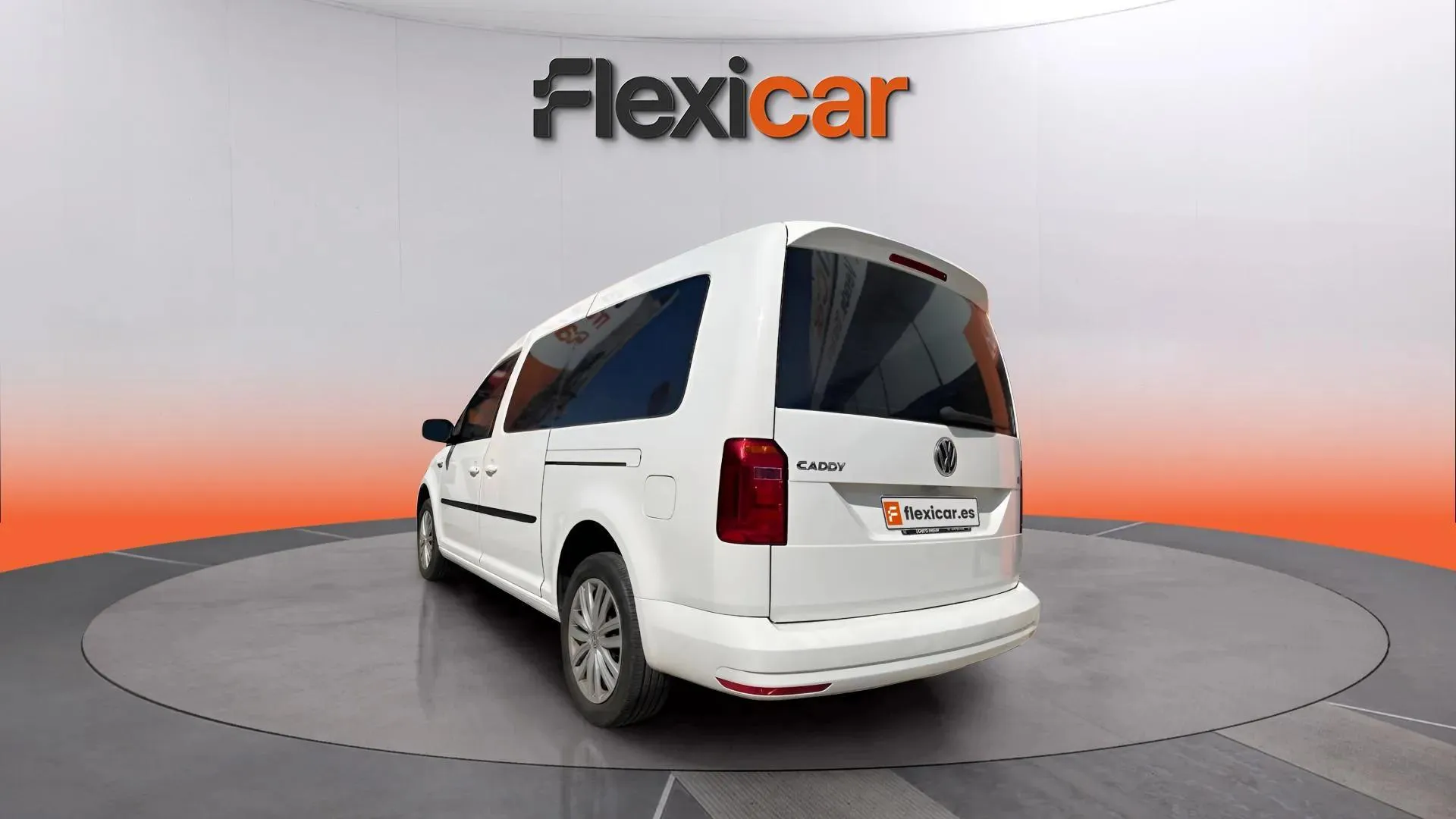 Volkswagen Caddy Beach 2.0 TDI BMT - foto 5