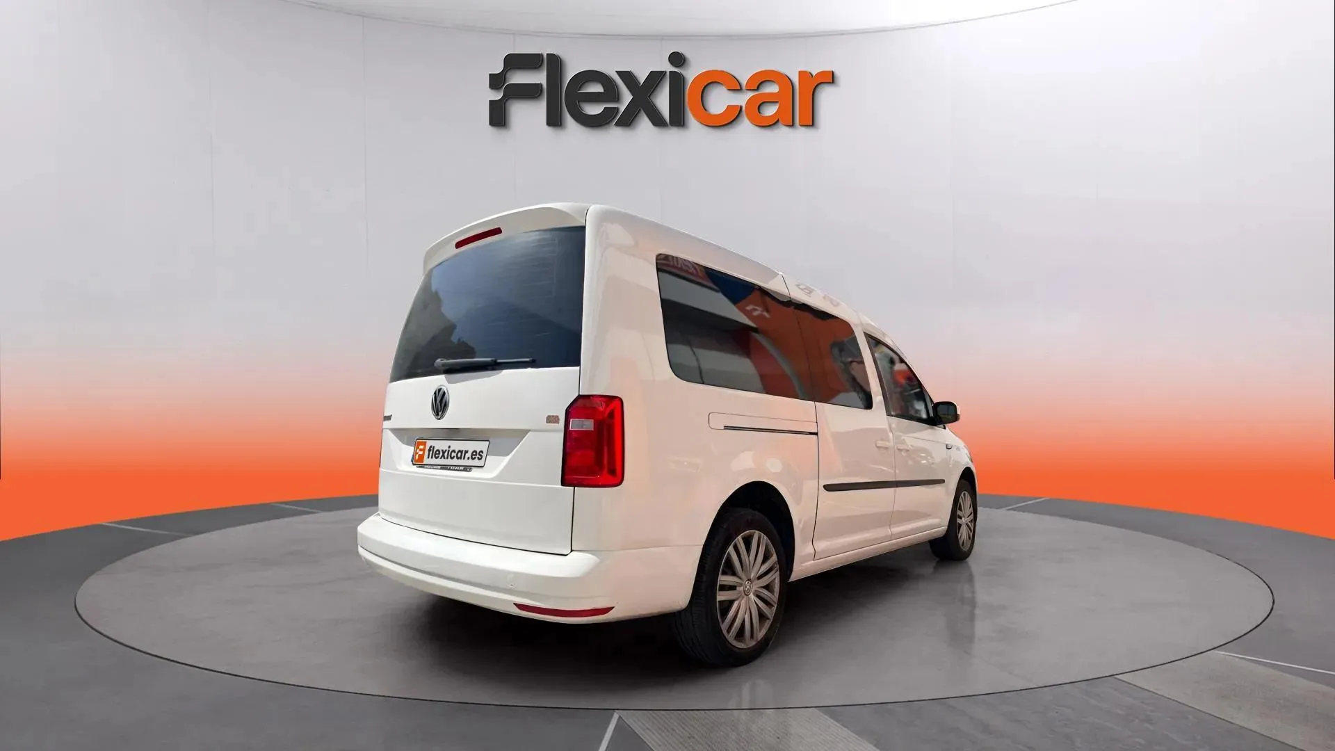 Volkswagen Caddy Beach 2.0 TDI BMT - foto 7