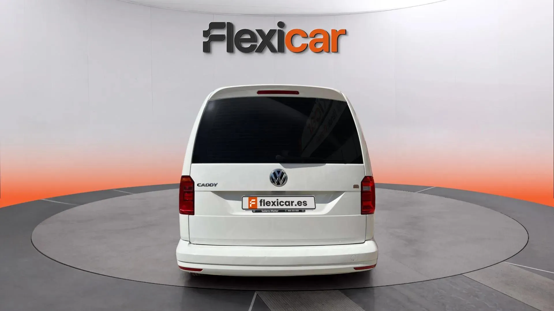 Volkswagen Caddy Beach 2.0 TDI BMT - foto 6