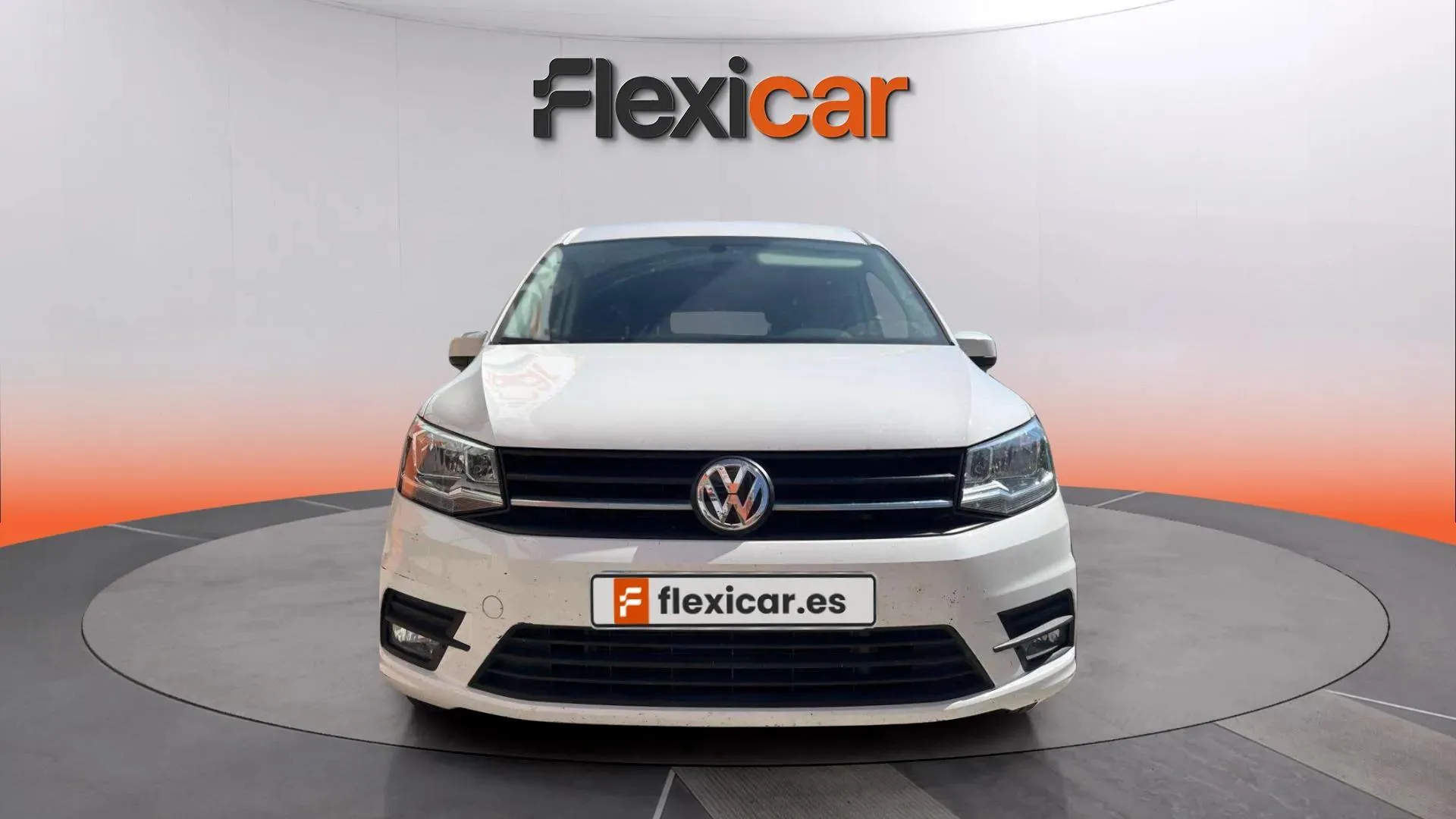 Volkswagen Caddy Beach 2.0 TDI BMT - foto 2