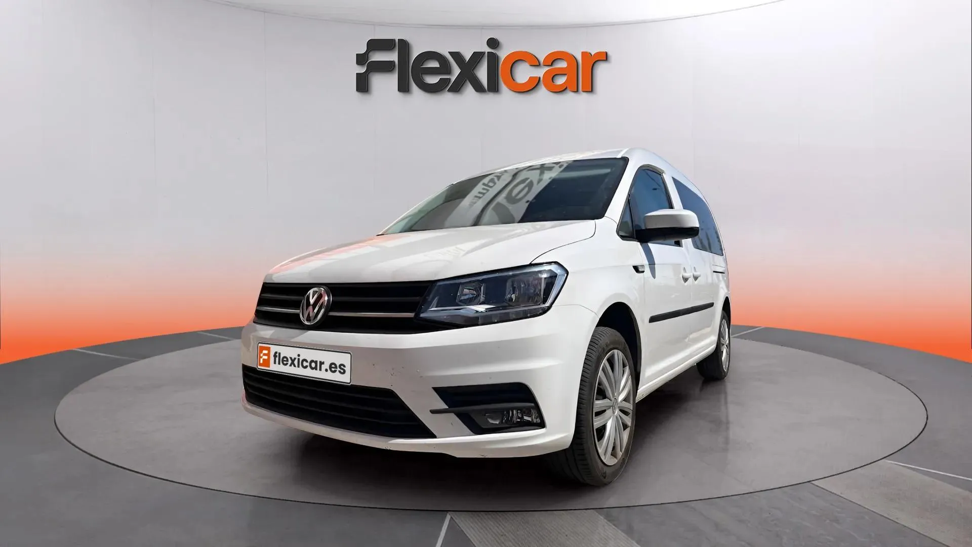 Volkswagen Caddy Beach 2.0 TDI BMT - foto 3