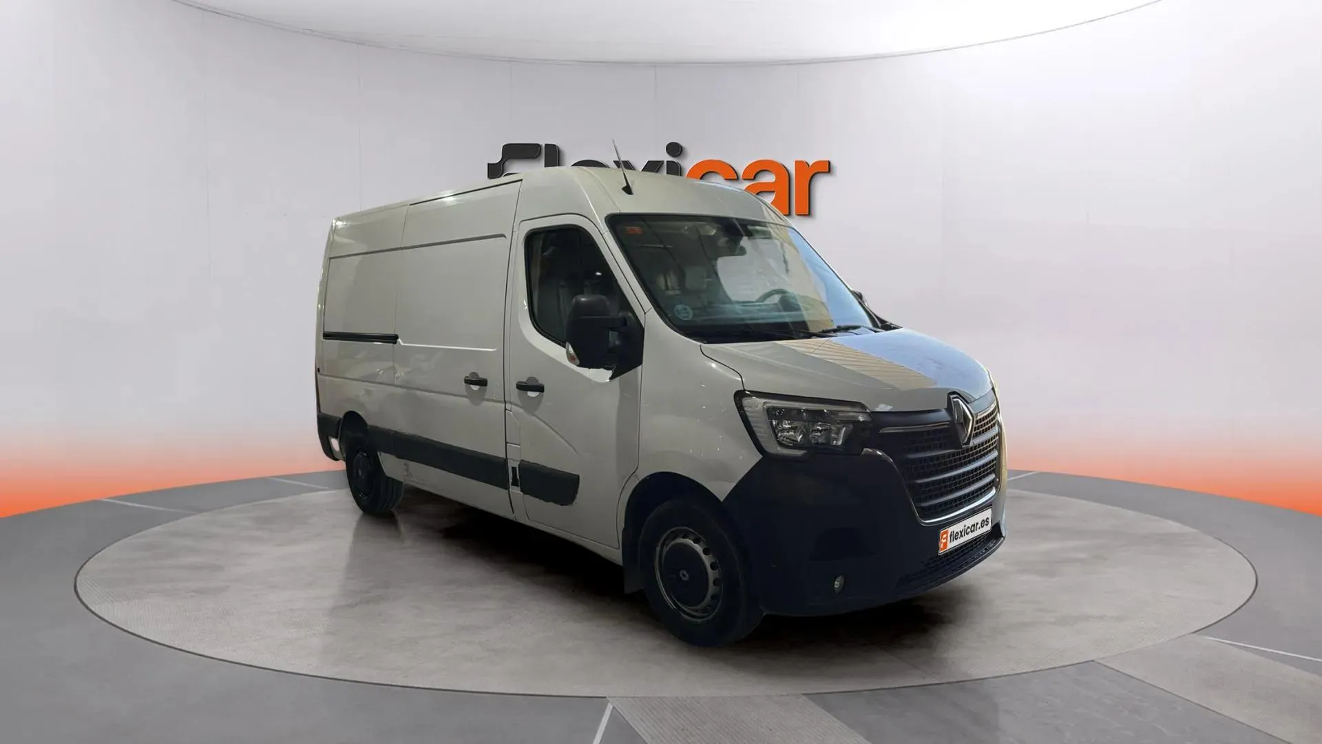 Renault Master 2.3
