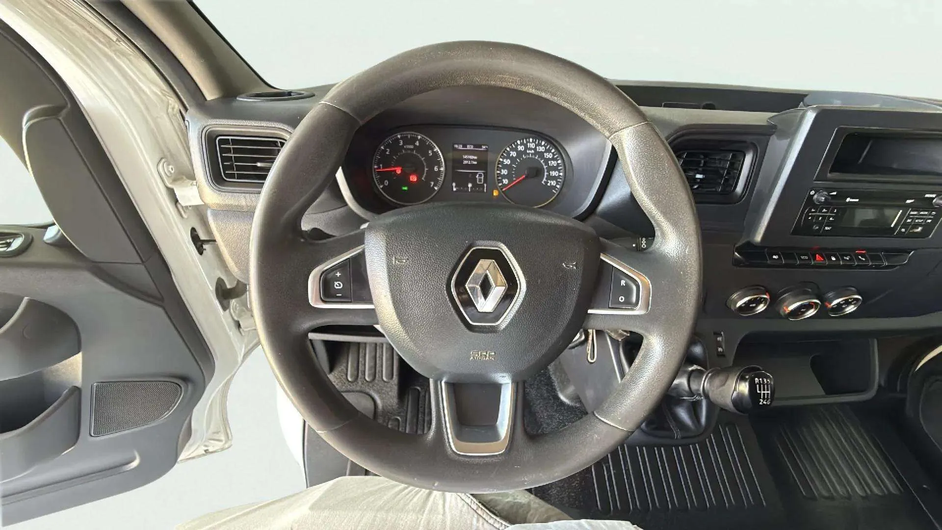 Renault Master 2.3 - foto 8