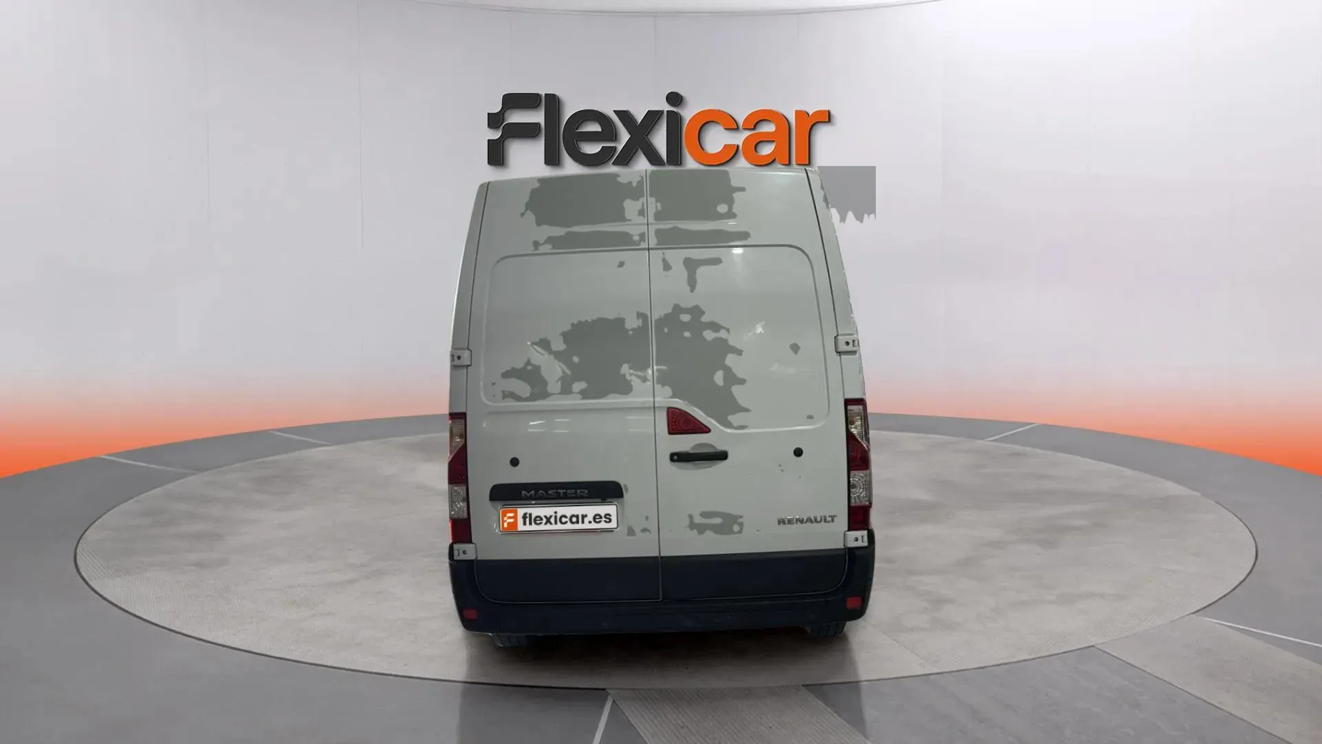 Renault Master 2.3 - foto 5