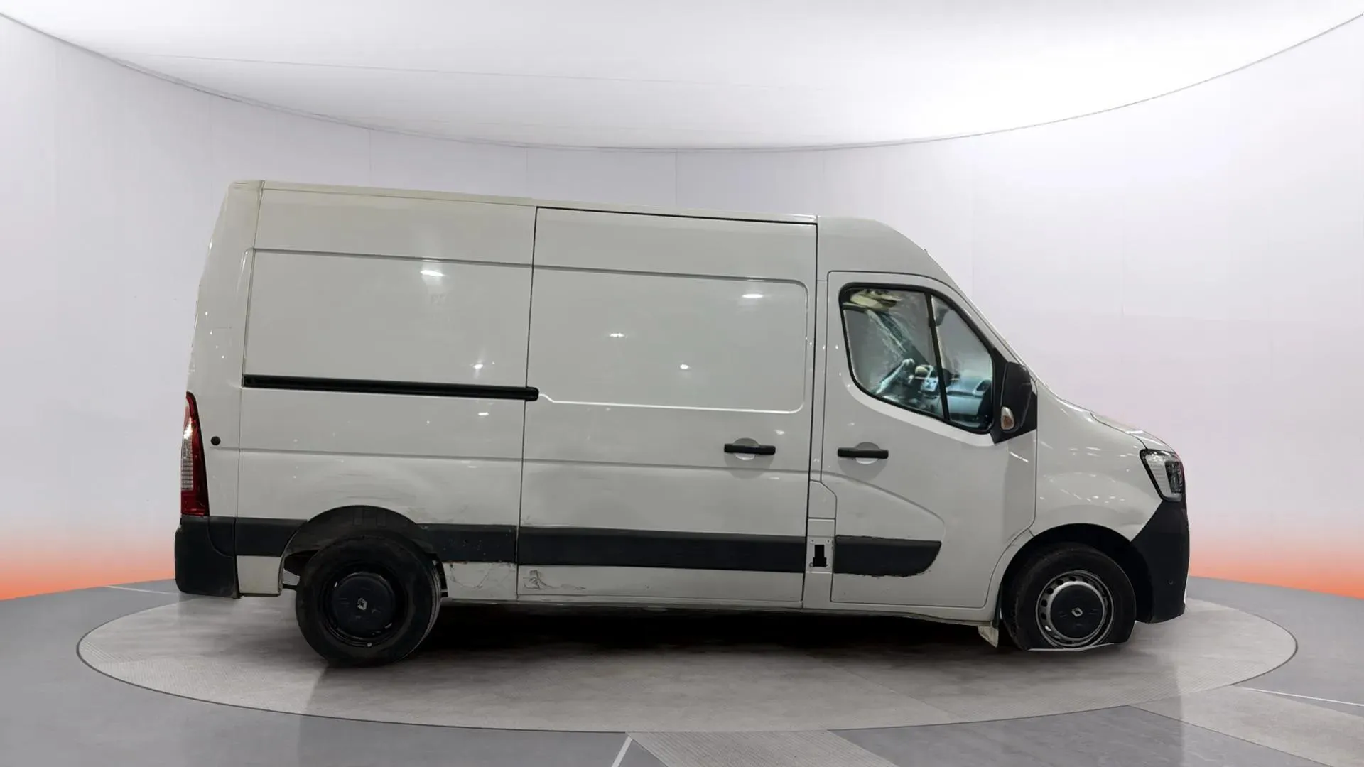Renault Master 2.3 - foto 3