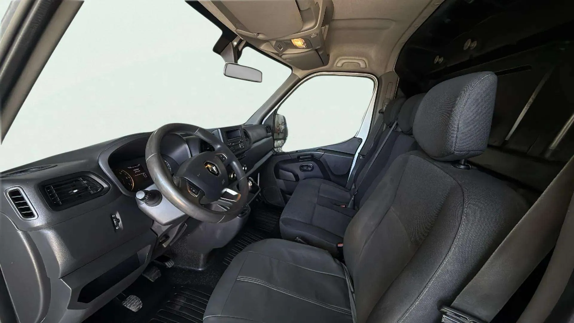 Renault Master 2.3 - foto 7