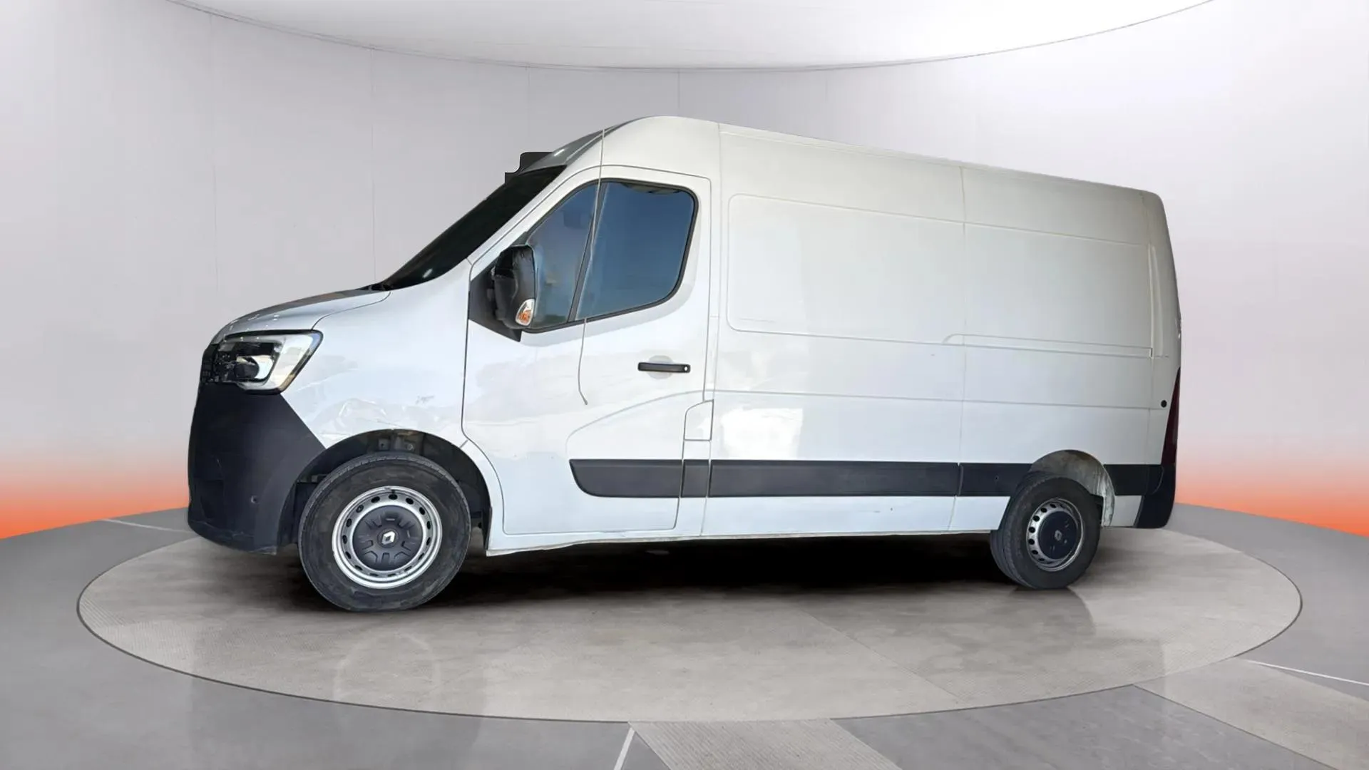 Renault Master 2.3 - foto 4